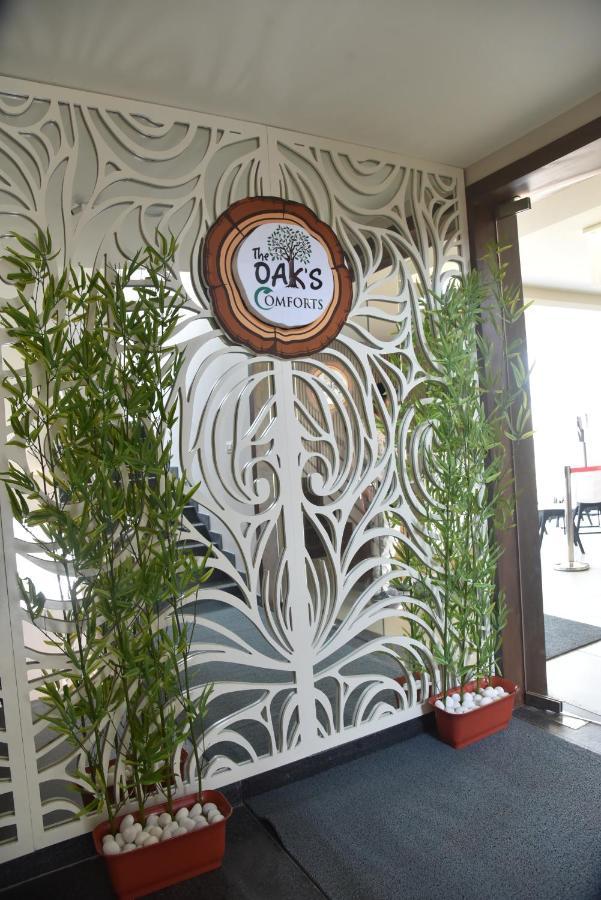 The Oaks Comforts Hubli Kültér fotó